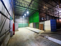 Caltex Service Station (D13), Factory #571912481